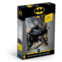 ABY style Puzzle DC Comics - Batman Dark Knight