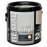 Remal Vinyl Color mat safari béžová 3,2kg
