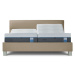 Luxusní matrace TEMPUR® Cloud Elite s potahem SmartCool, 200x200 cm