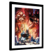 Obraz na zeď - Fullmetal Alchemist - Key Art