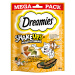 Dreamies Shakeups Multivitamins Snacks - drůbeží piknik (165 g)