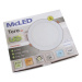 LED podhledové svítidlo McLED TORO R21 TR225-21W4000K-W-EN neutrální bílá ML-412.017.33.0