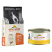 Almo Nature Medium Adult Chicken & Reis 12 kg + Almo Nature HFC 6 x 95 g zdarma - Adult Chicken 