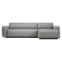 Prostoria designové rozkládací sedačky Fade Sofa 2,5 Seater (pro matraci 240 x 140 cm)