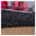 Obsession koberce Kusový koberec Emilia 250 graphite Rozměry koberců: 60x110