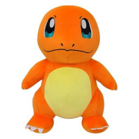 Plush Pokémon Charmander 20 cm