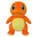 Plush Pokémon Charmander 20 cm