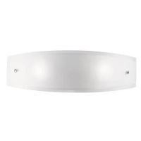 Ideal Lux - Nástěnné svítidlo 2xE27/60W/230V