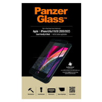 PanzerGlass Edge-to-Edge Apple iPhone 6/6s/7/8/SE (4,7