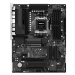 ASRock MB Sc AM5 X670E PG LIGHTNING, AMD X670, 4xDDR5, 1xDP, 1xHDMI