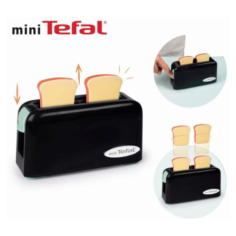 Toaster mini tefal express SMOBY