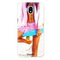 iSaprio Skate girl 01 pro Samsung Galaxy J5 (2017)