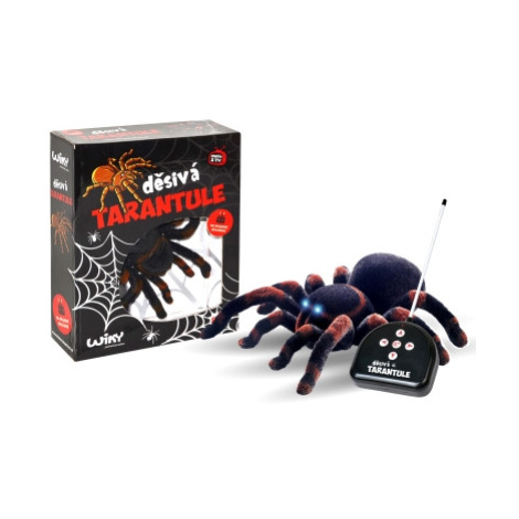 Wiky Děsivá Tarantule RC