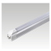 LED zářivkové svítidlo DIANA LED SMD/18W/230V IP44