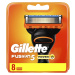 Gillette Fusion5 Power Náhradní hlavice 8ks