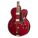 Epiphone Broadway Wine Red