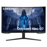 Samsung Odyssey G7 Neo Mini LED monitor 32