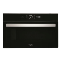 WHIRLPOOL AMW 730 NB Absolute