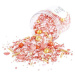 Cukrové zdobení 90g červený valentýn - Super Streusel