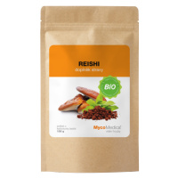 MycoMedica Reishi prášek BIO 100 g