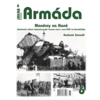 Armáda 6 - Manévry na Hané, Závěrečné cvičení československé branné moci v roce 1929  na Kroměří