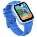 Garett Smartwatch Kids Vibe 4G AMOLED Blue