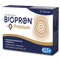 Walmark Biopron9 Premium 30 tobolek