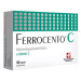 FERROCENTO forte C PharmaSuisse tbl.30