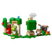 LEGO SUPER MARIO Yoshiho dům dárků (rozšíření) 71406 STAVEBNICE