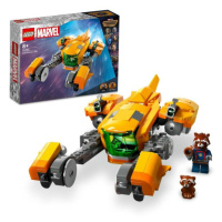 LEGO® Marvel 76254 Vesmírná loď malého Rocketa