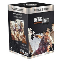 Good Loot Dying light 1: Crane’s fight