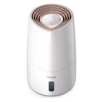 Philips Zvlhčovač vzduchu s technologií NanoCloud HU3916/10, Series 3000