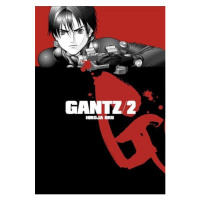 Gantz 2 - Hiroja Oku