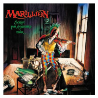 Marillion: Script For A Jester's Tear - CD