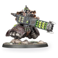 Games Workshop Necrons: Lokhusts Heavy Destroyer