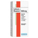 Calcium + Vitamin C 1000mg Generica Eff.tbl.10