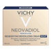 VICHY NEOVADIOL MENOPAUSE vyplňující revitalizační noční krém 50ml