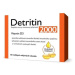 Detritin Vit.D3 2000 IU 60 tobolek