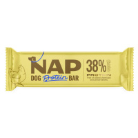 NAP Dog Proteinová tyčinka 38% kuřecí 50g