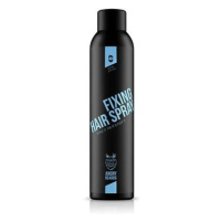 ANGRY BEARDS Hairy Styles Fixing Hair Spray 300 ml