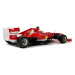 Mamido RASTAR  RASTAR Formule na dálkové ovládání RC Ferrari F138 1:12 červená RC