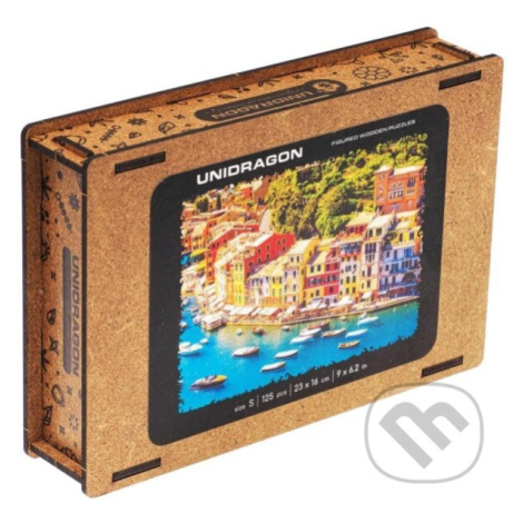 Puzzle Martinus.cz