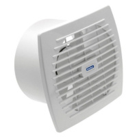 Axiální koupelnový ventilátor Kanlux CYKLON EOL150B 70921