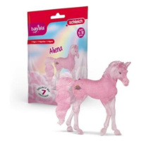 Schleich 70798 Sběratelský jednorožec Aliena