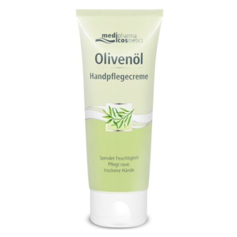 Olivenöl krém na ruce 100ml