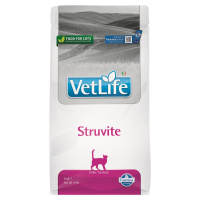 Vet Life Cat Struvite 2 kg