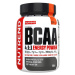 Nutrend BCAA Energy Powder 4:1:1 pomeranč 500 g