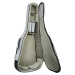 Music Area TANG30 Classical Guitar Case Gray