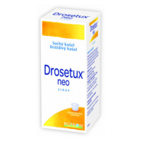 Drosetux Neo sir.1x150ml