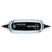 CTEK Lithium XS